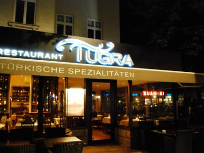 Foto: Tugra